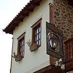 Pensiune Nimbus Kastoria