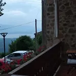 Nimbus Pensiune 3*