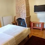 Nimbus Pensiune 3*