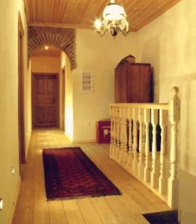 ゲストハウス Nimbus 3*