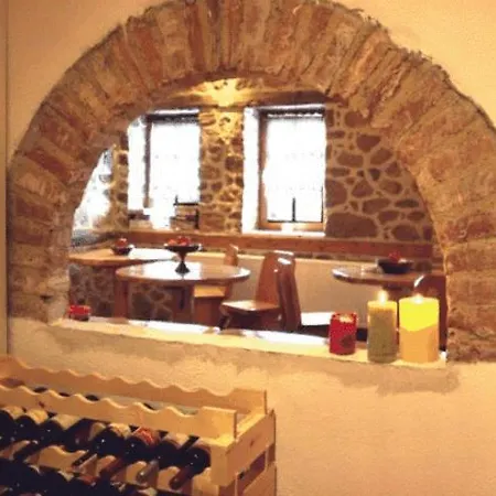 Nimbus Maison d'hôtes Kastoria