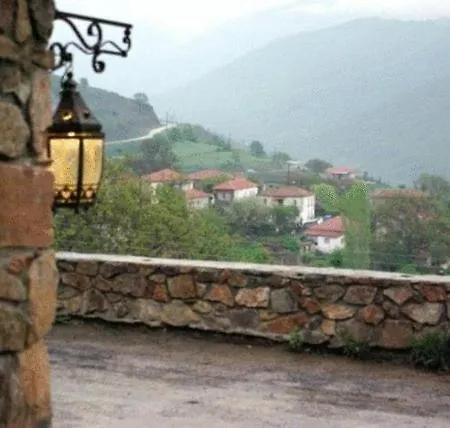 Nimbus 3* カストリア