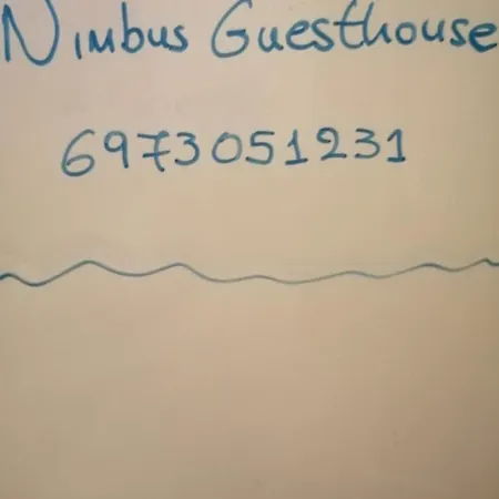 Nimbus Kastoria