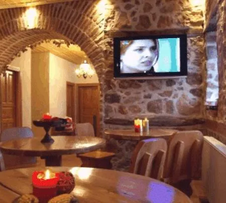 Nimbus Maison d'hôtes Kastoria