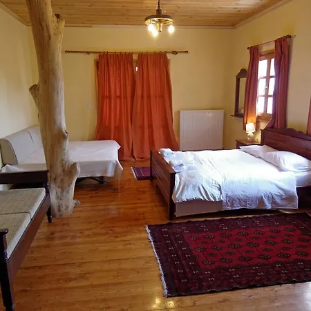 Nimbus Kastoria