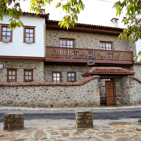 Nimbus Maison d'hôtes 3*