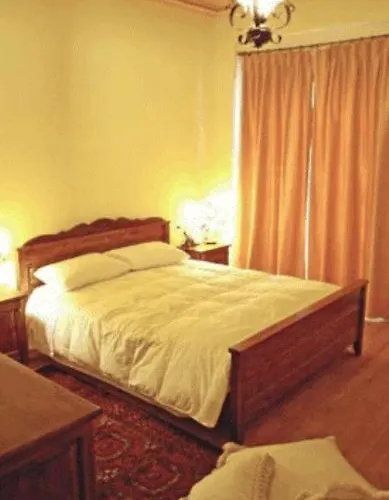 Gæstehus Nimbus Kastoria